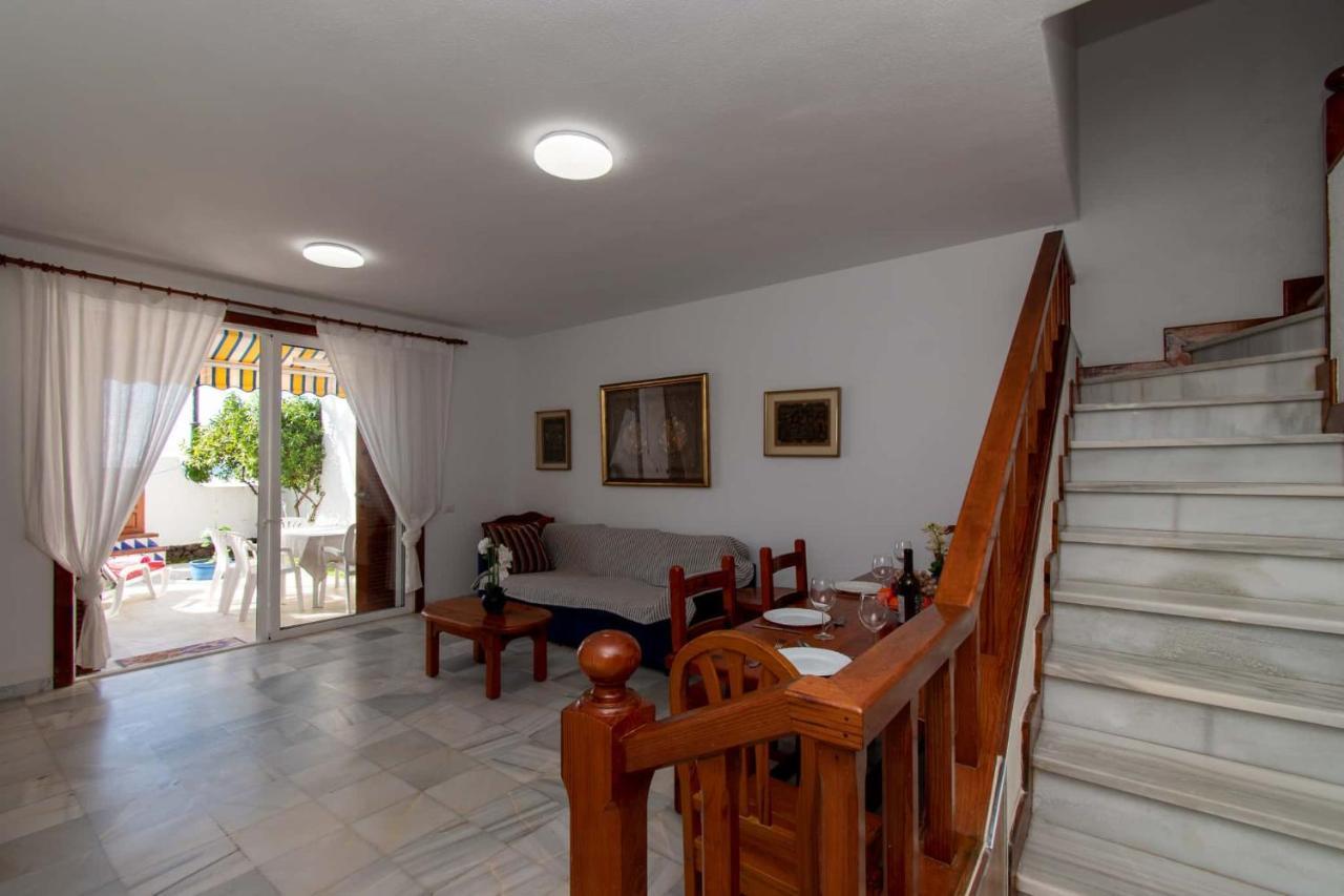 Villa Park Santiago Iii 139 - Three Bed Playa de las Americas (Tenerife)