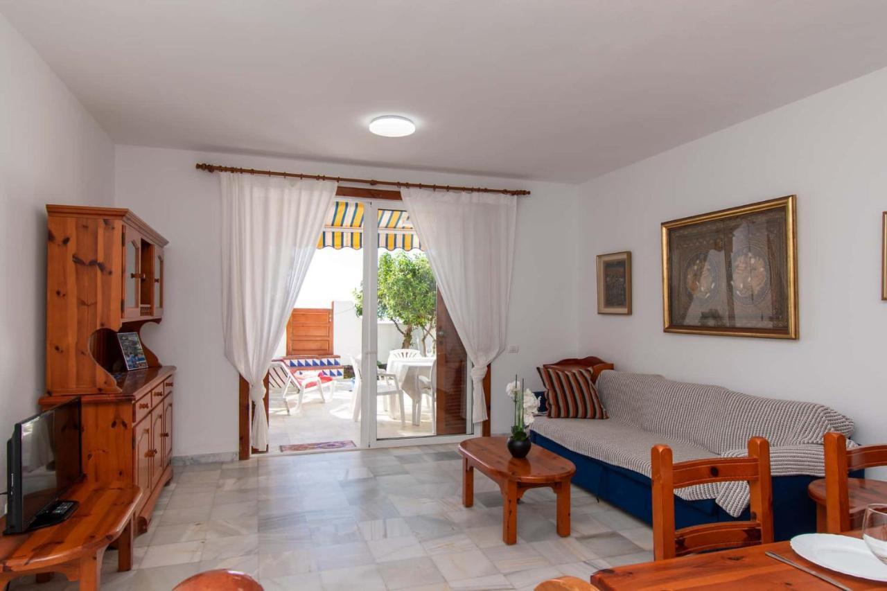 Villa Park Santiago Iii 139 - Three Bed *
