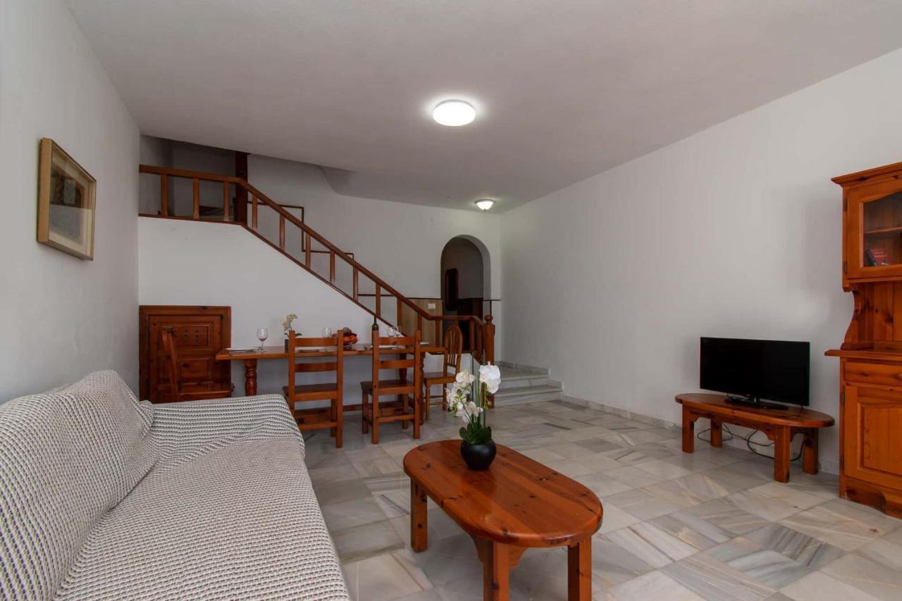 Park Santiago Iii 139 - Three Bed Villa *