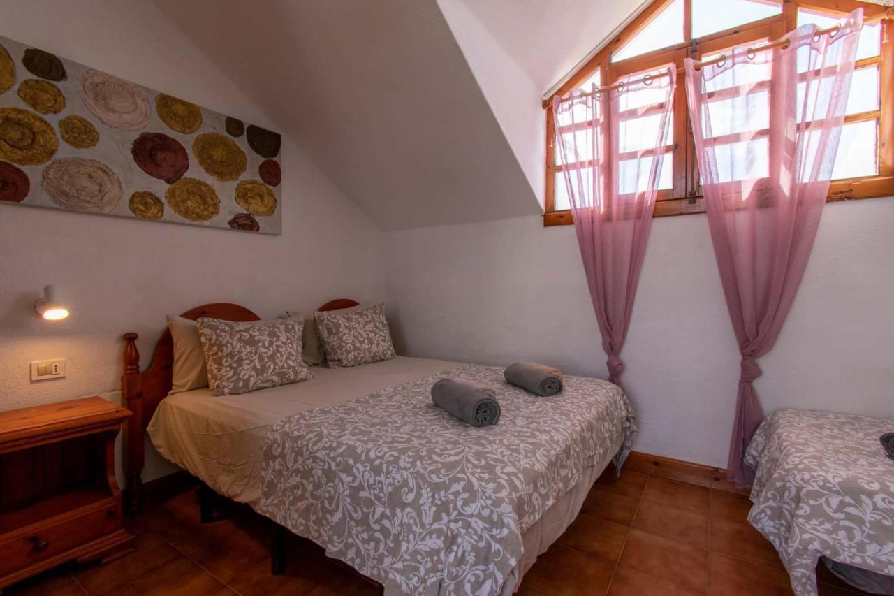 Villa Park Santiago Iii 139 - Three Bed Playa de las Americas (Tenerife)