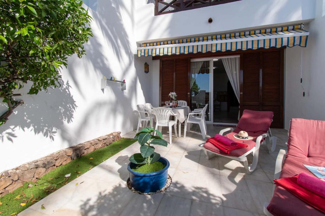 Park Santiago Iii 139 - Three Bed *