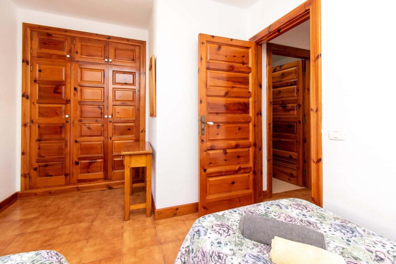 Park Santiago Iii 139 - Three Bed Villa *
