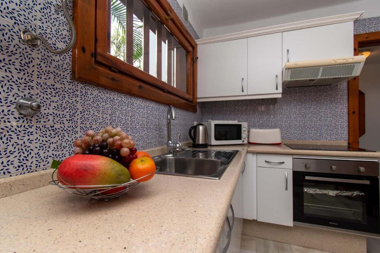 Villa Park Santiago Iii 139 - Three Bed