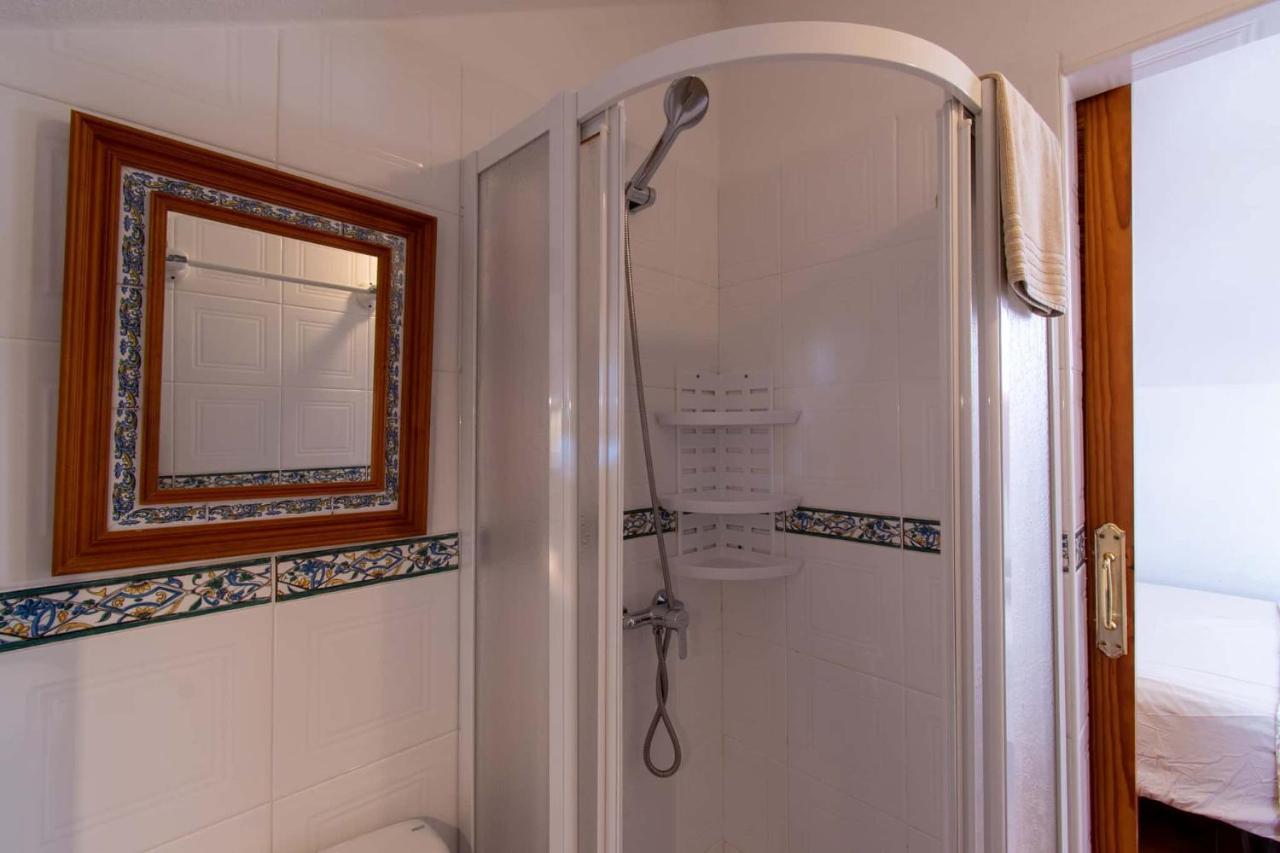Park Santiago Iii 139 - Three Bed Villa
