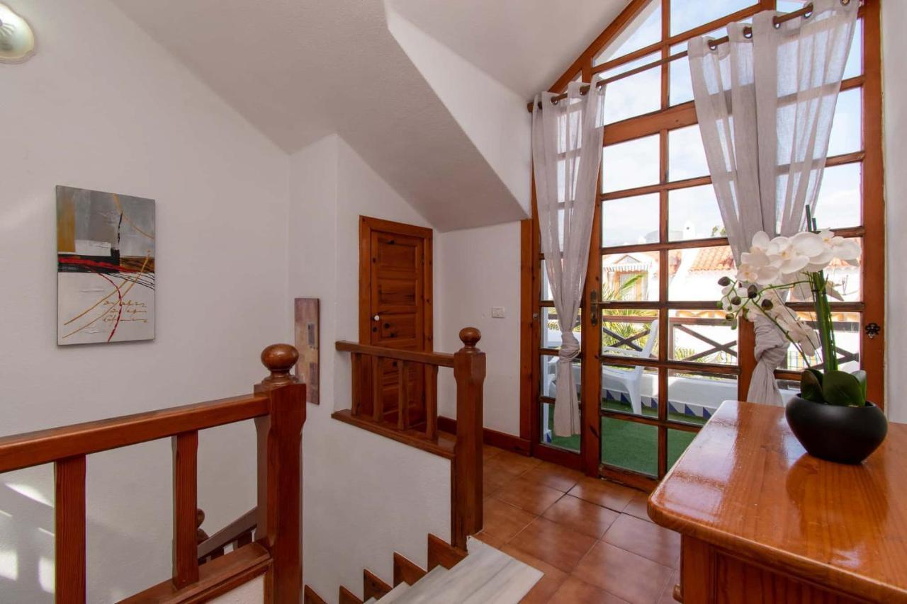 Park Santiago Iii 139 - Three Bed
