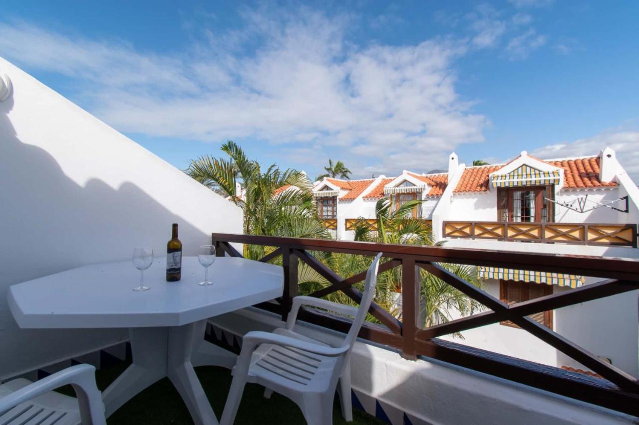Park Santiago Iii 139 - Three Bed * Playa de las Americas (Tenerife)