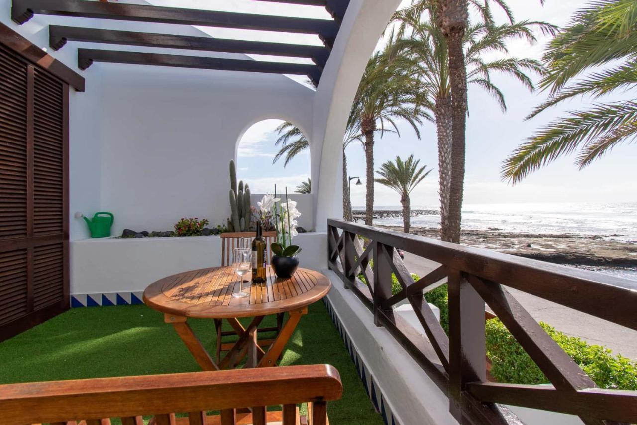 Park Santiago Iii 139 - Three Bed * Playa de las Americas (Tenerife)