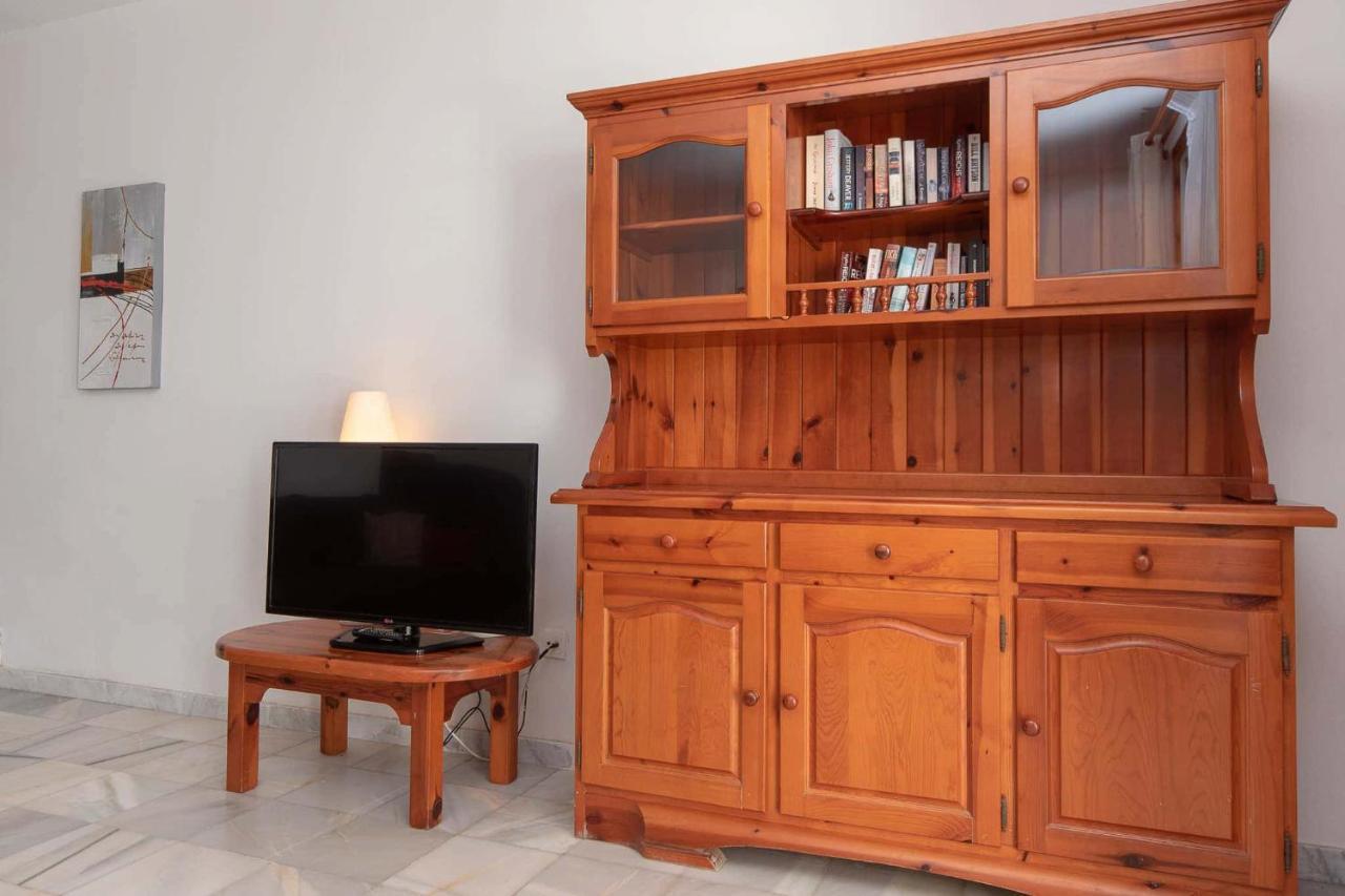 Villa Park Santiago Iii 139 - Three Bed