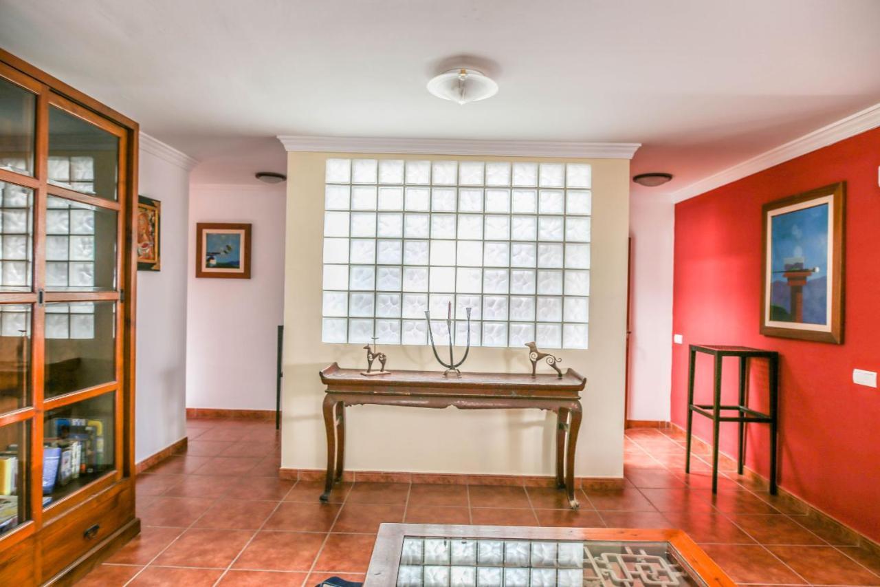 Horizon Sunset Y Ocean Lanzarote Holiday home Macher