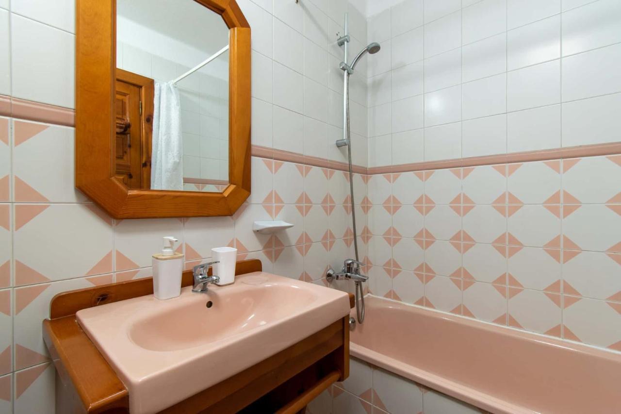 Park Santiago Iii 139 - Three Bed Villa Playa de las Americas (Tenerife)