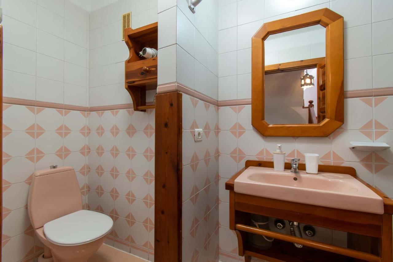 Park Santiago Iii 139 - Three Bed Villa