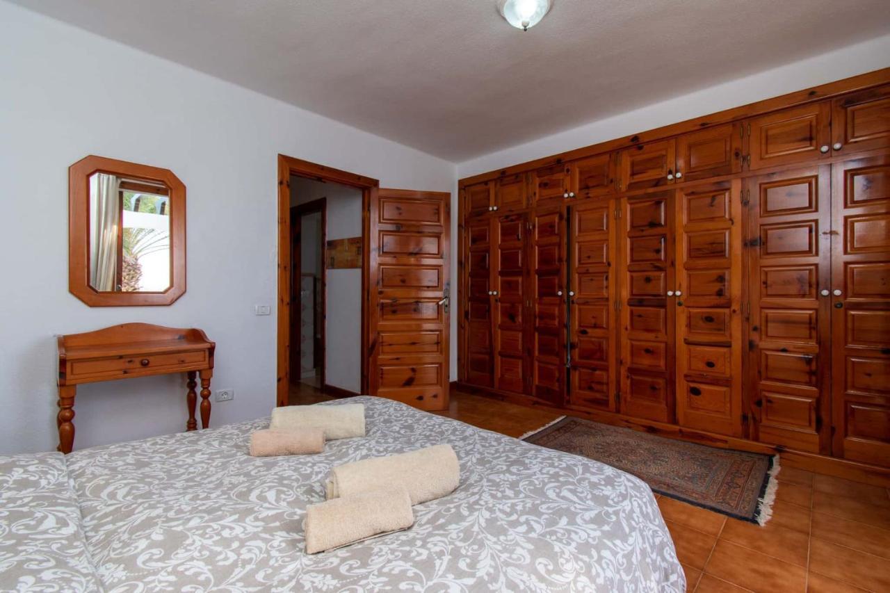 Park Santiago Iii 139 - Three Bed *