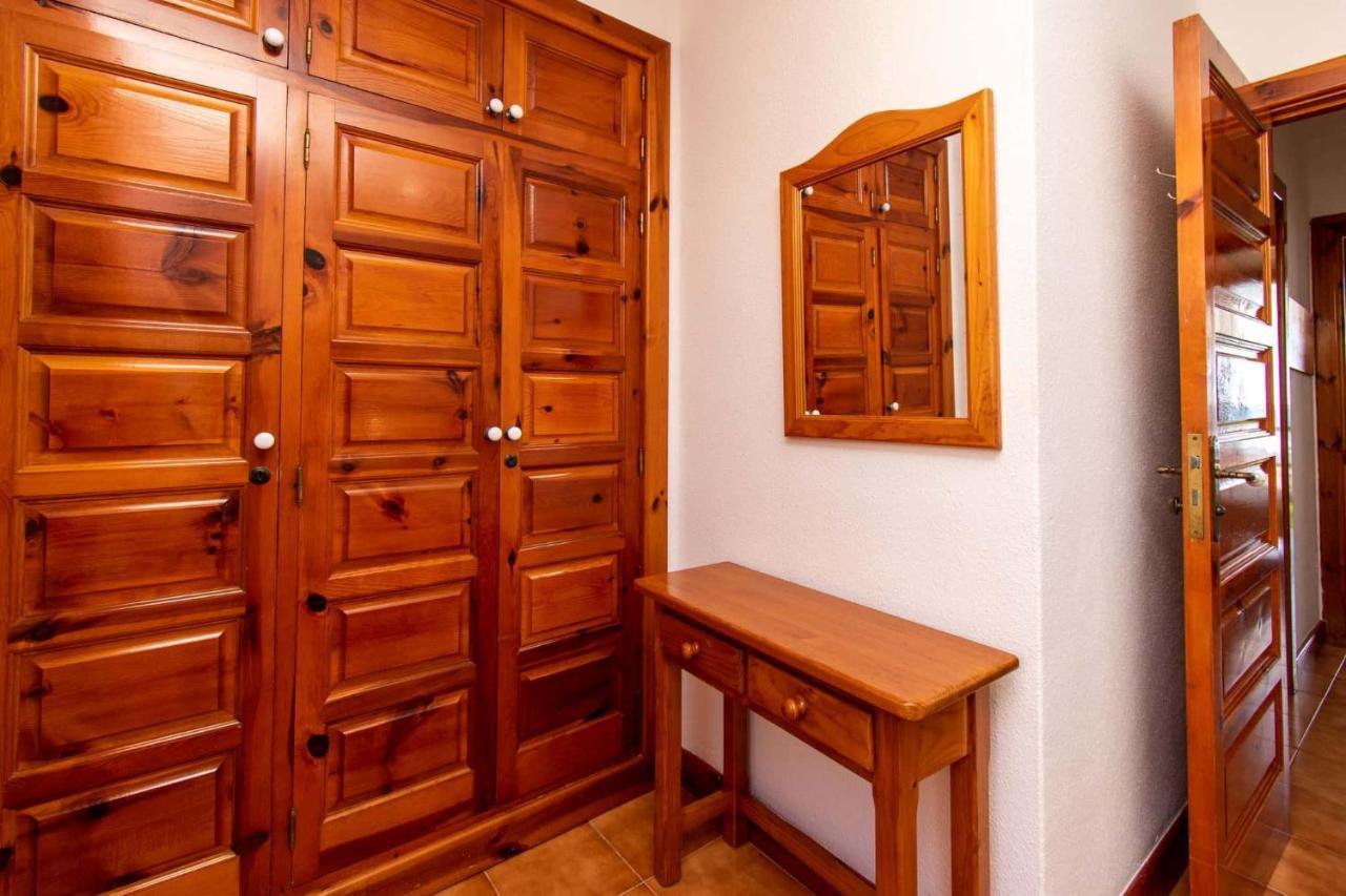 Park Santiago Iii 139 - Three Bed Villa *