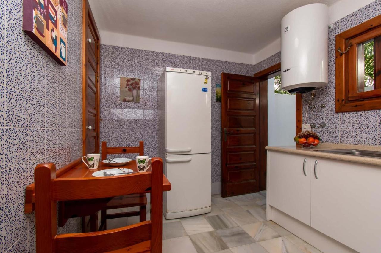 Park Santiago Iii 139 - Three Bed * Playa de las Americas (Tenerife)