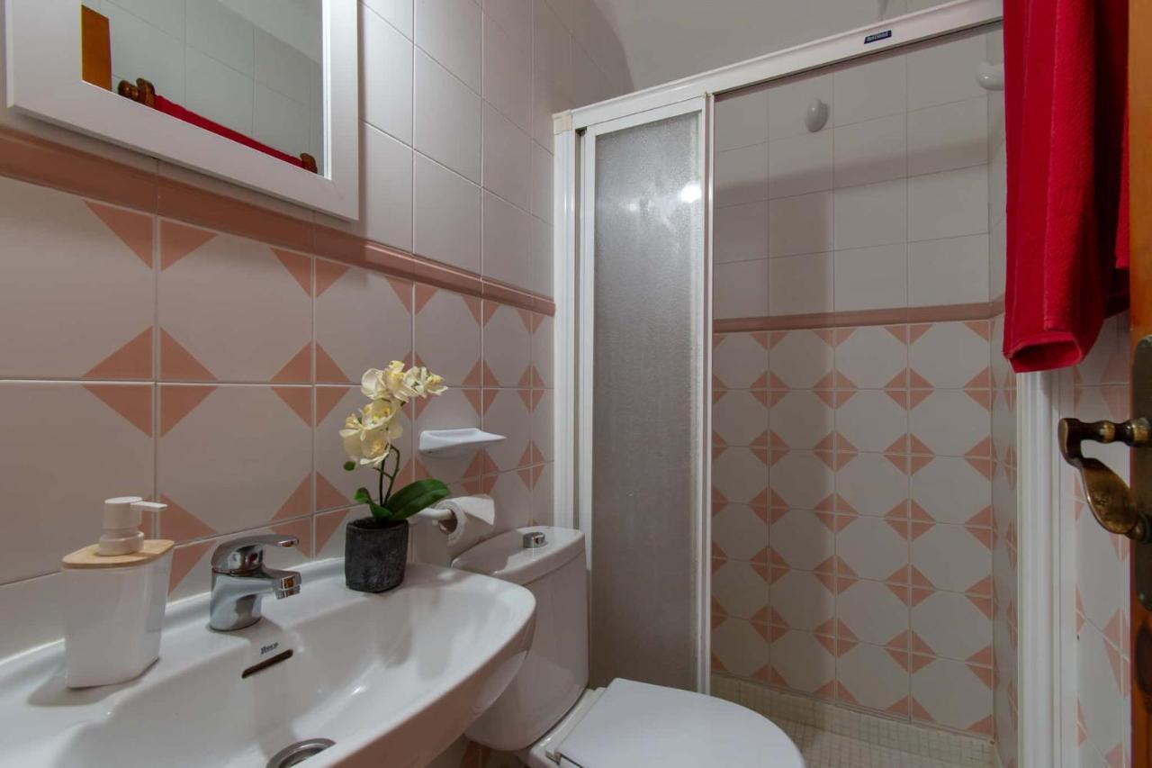 Park Santiago Iii 139 - Three Bed Playa de las Americas (Tenerife)