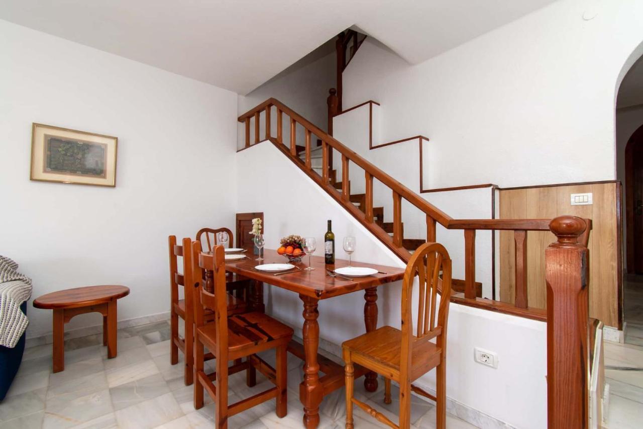 Park Santiago Iii 139 - Three Bed