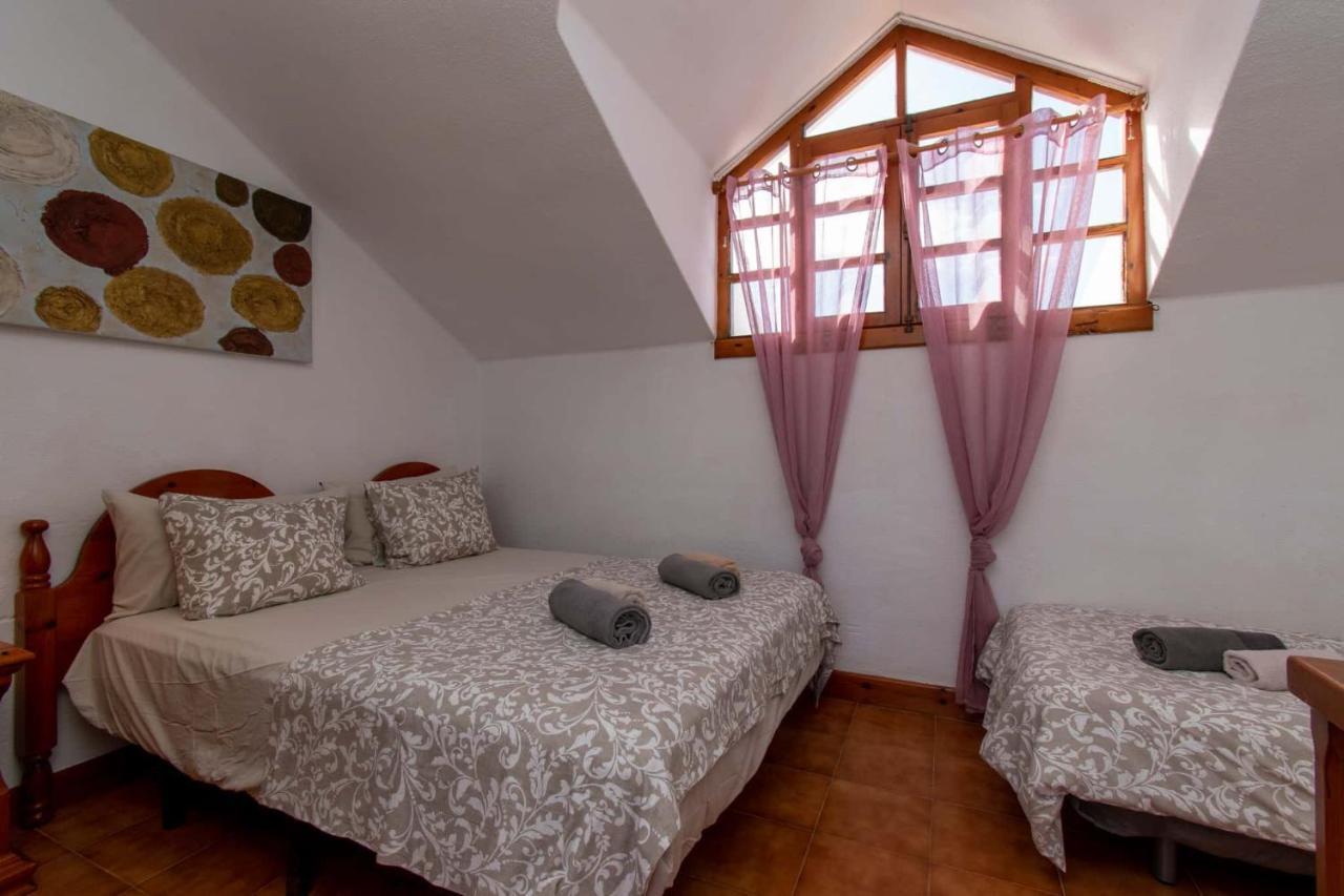 Villa Park Santiago Iii 139 - Three Bed Playa de las Americas (Tenerife)