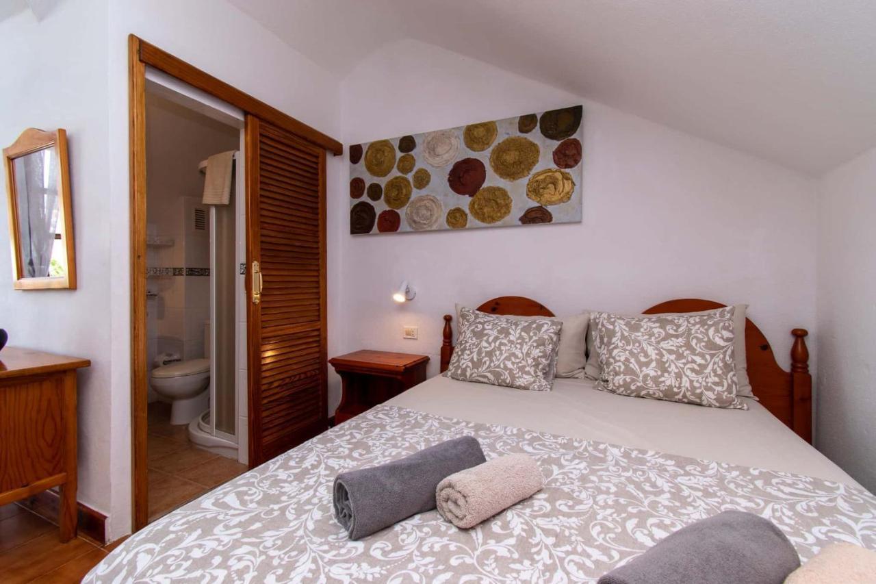 Park Santiago Iii 139 - Three Bed Villa Playa de las Americas (Tenerife)