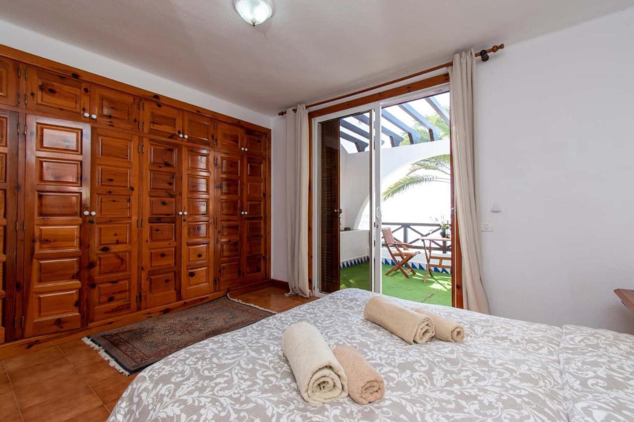 Park Santiago Iii 139 - Three Bed *