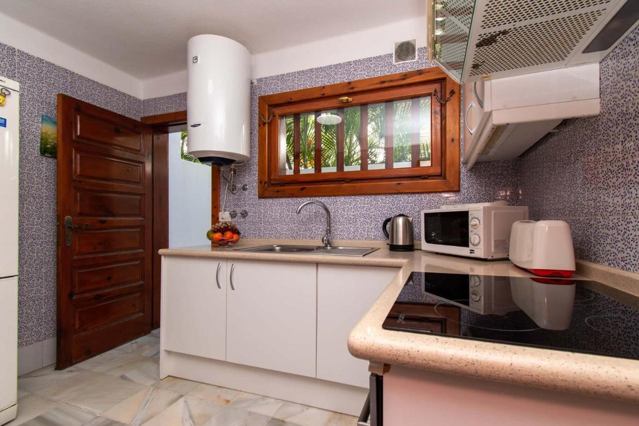 Villa Park Santiago Iii 139 - Three Bed *