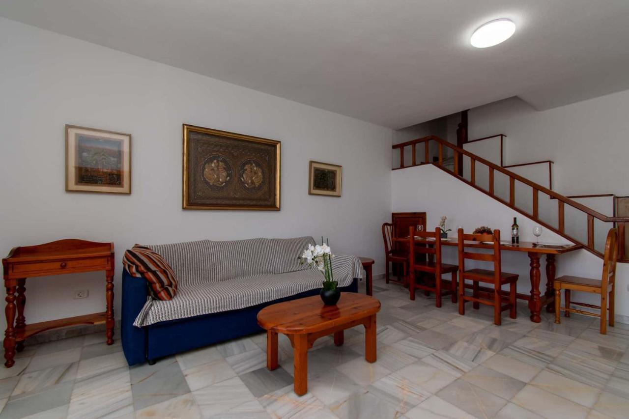 Park Santiago Iii 139 - Three Bed Villa Playa de las Americas (Tenerife)