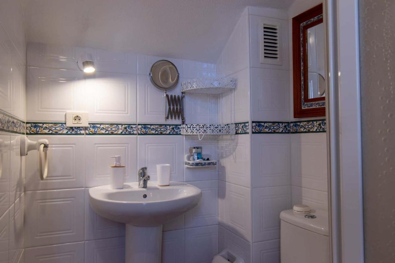 Park Santiago Iii 139 - Three Bed *