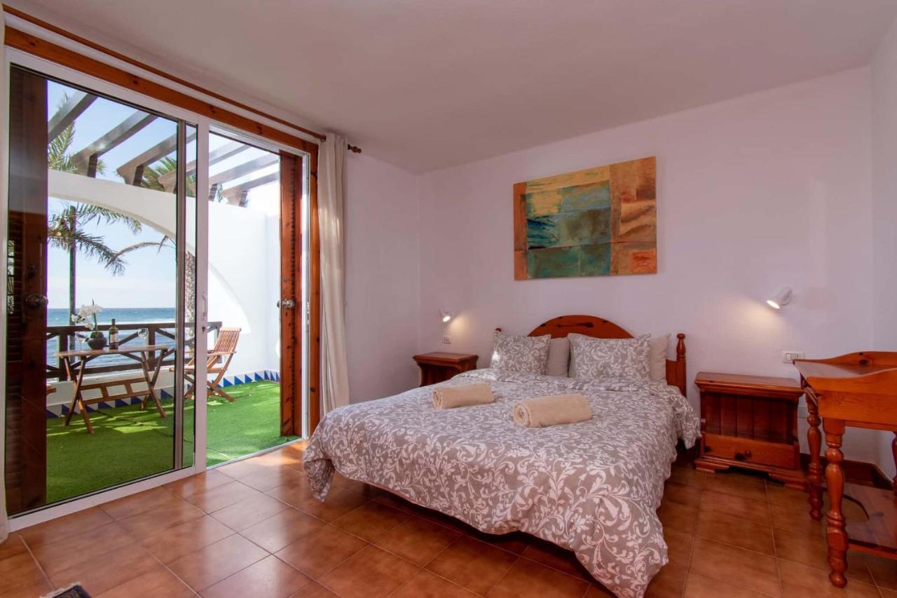Villa Park Santiago Iii 139 - Three Bed