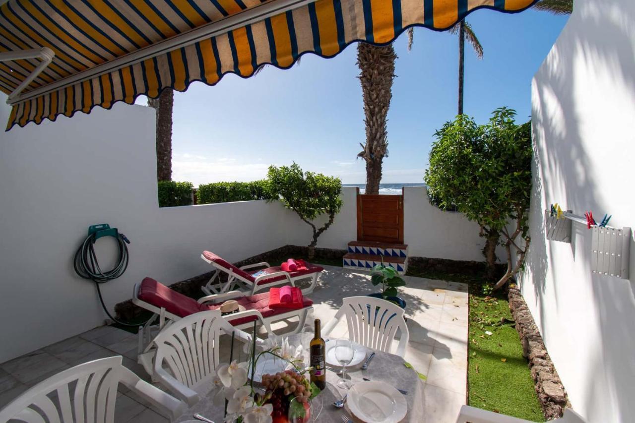 Park Santiago Iii 139 - Three Bed *