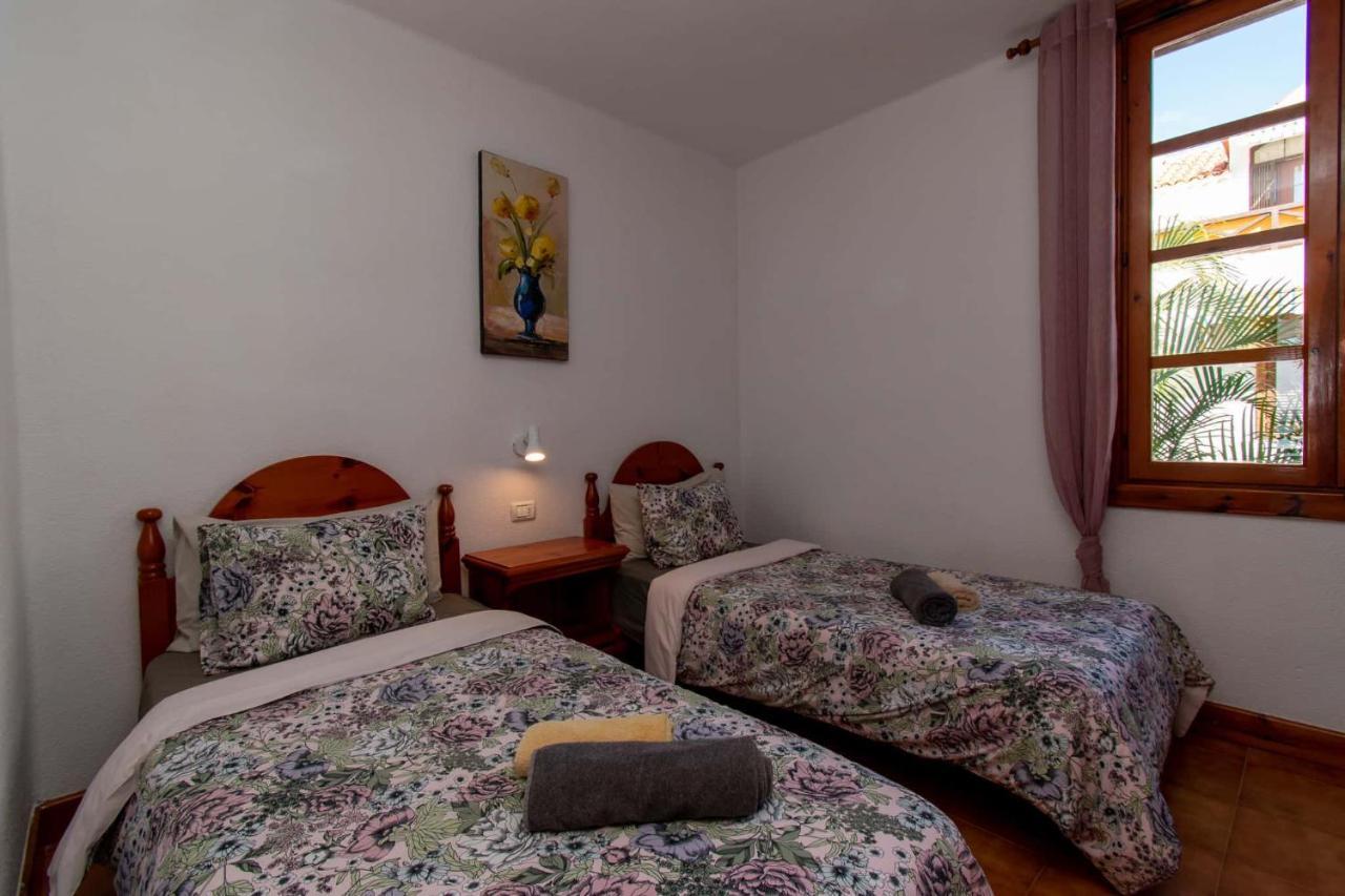 Park Santiago Iii 139 - Three Bed Villa Playa de las Americas (Tenerife)