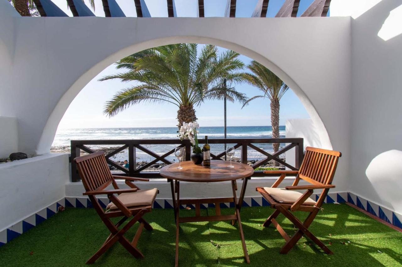 Park Santiago Iii 139 - Three Bed Villa *
