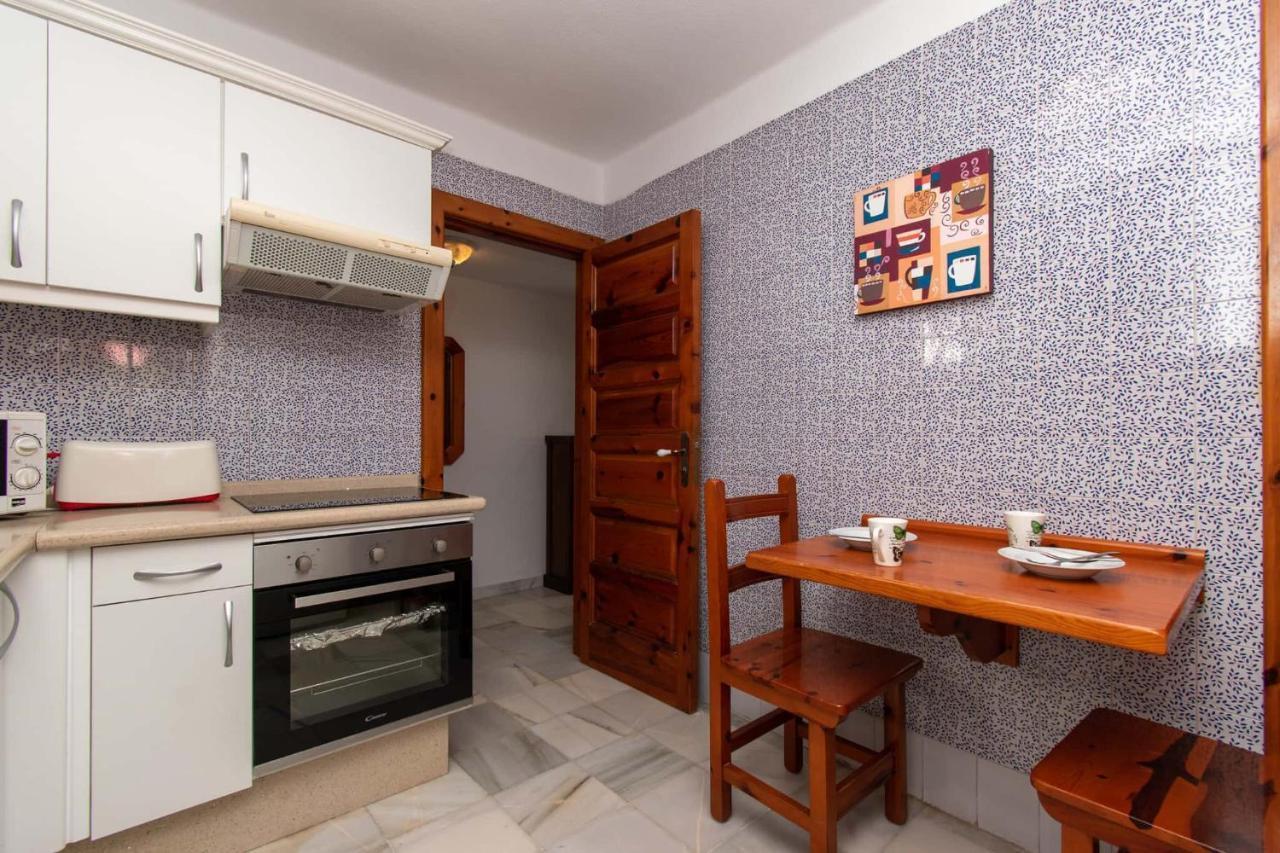 Park Santiago Iii 139 - Three Bed Villa