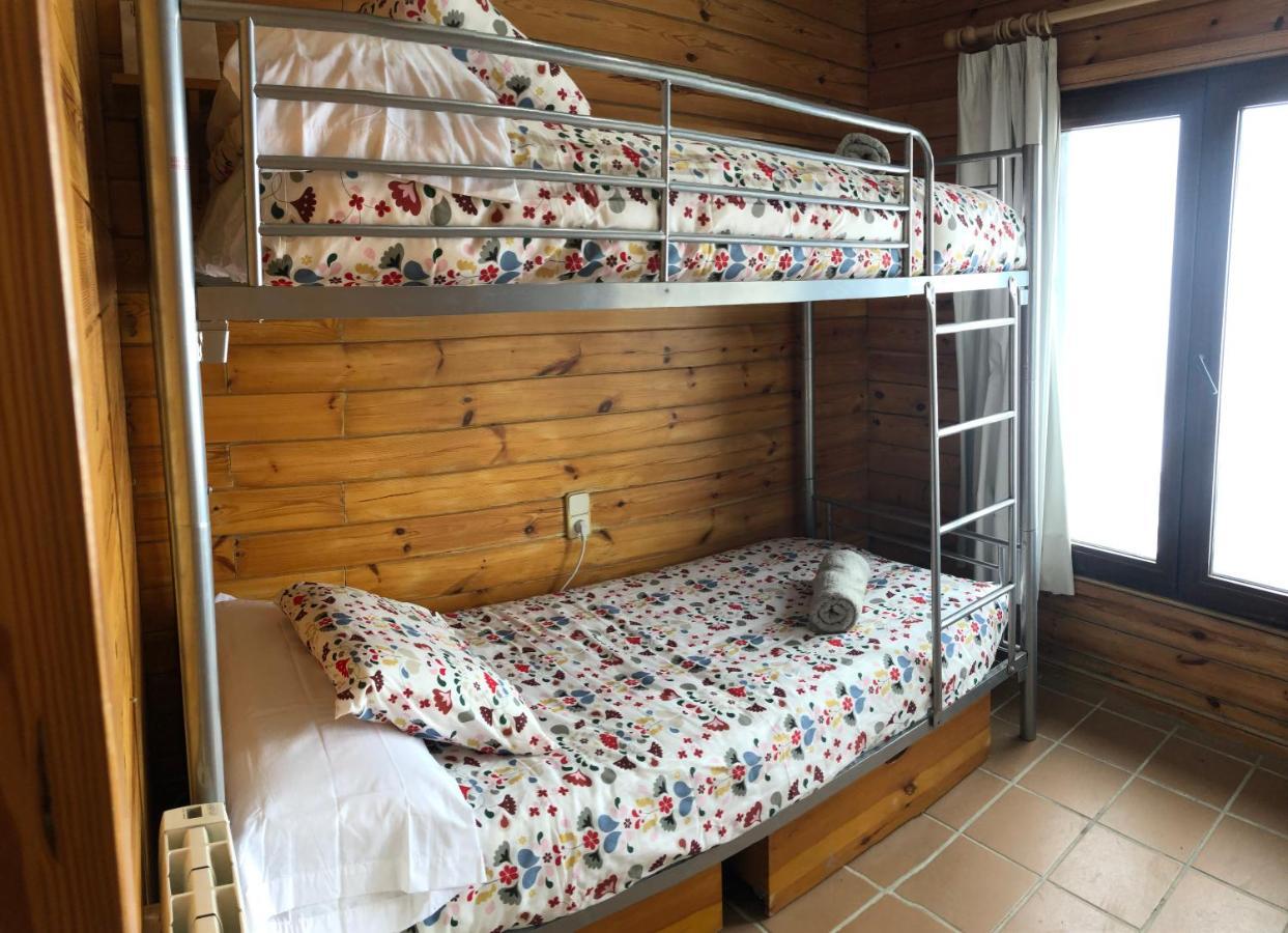 De Madera Chalet *