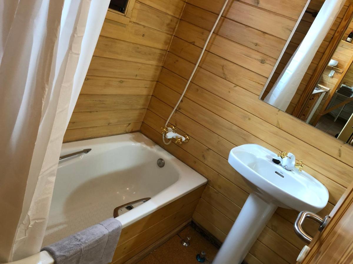 De Madera Chalet
