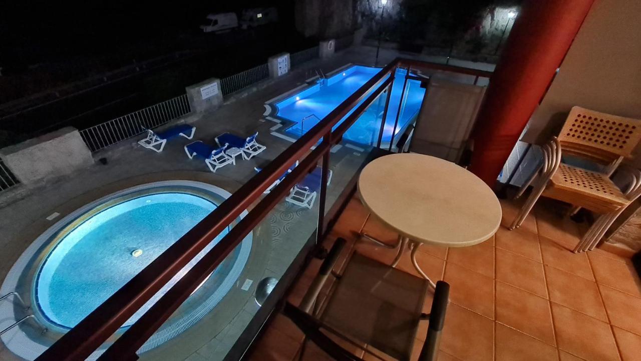 Seaside Haven: Deluxe Seaview With Heated Pools * Playa Del Cura (Gran Canaria)