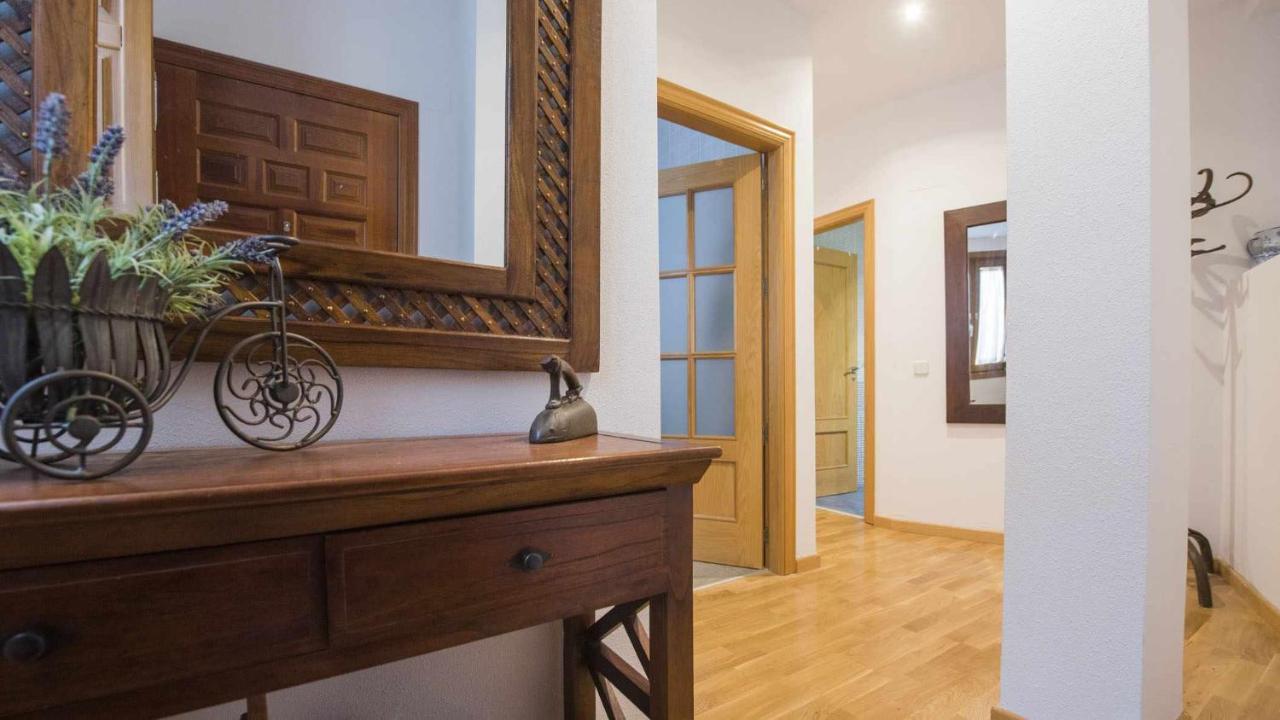 Apartment Lorenzana By Ap