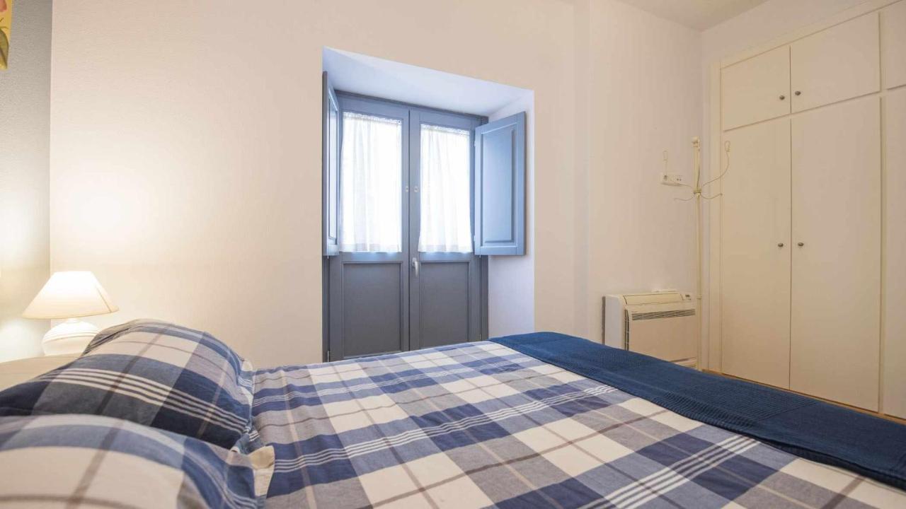 Lorenzana By Ap Apartment Toledo