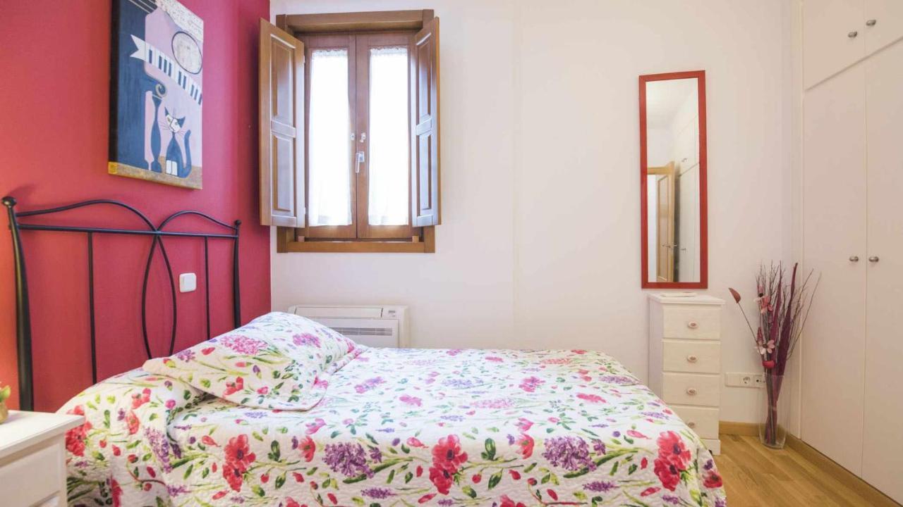 Apartment Lorenzana By Ap *