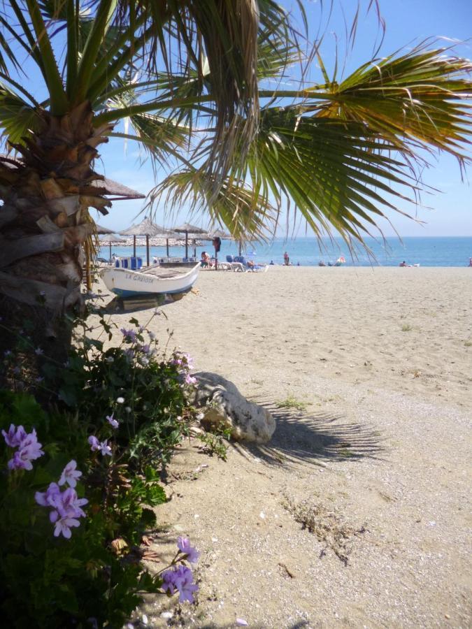 Beautiful Duquesa Harbour 2001 Apartment *