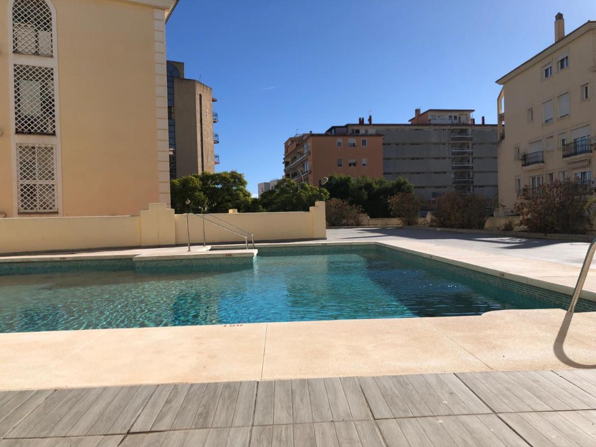 Beach&pool Select Apartamento Torremolinos