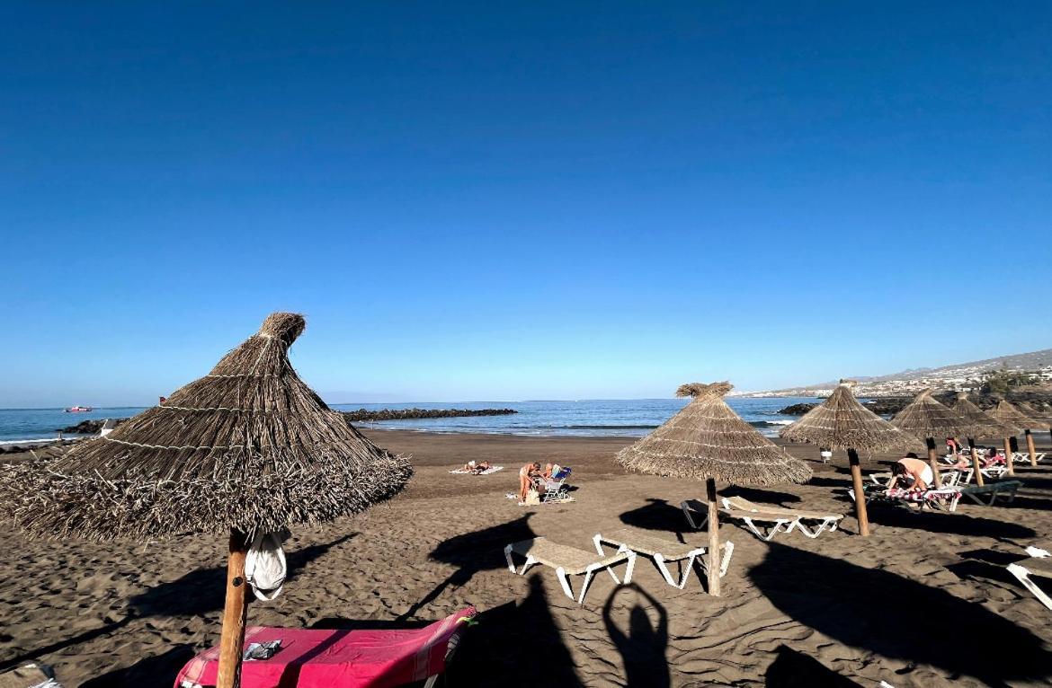The Little Jewel With Ocean View - Americas Apartamento Playa de las Américas
