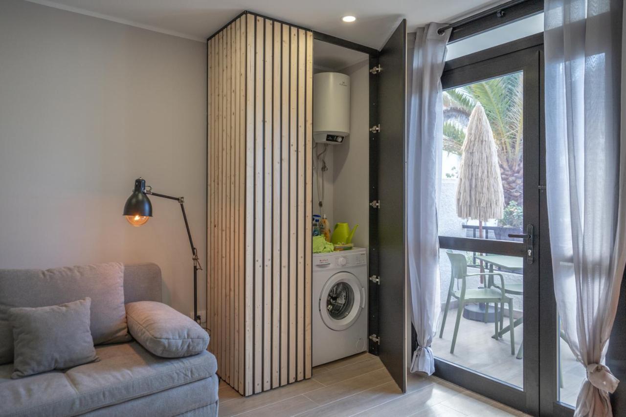 The Little Jewel With Ocean View - Americas Apartamento Playa de las Américas