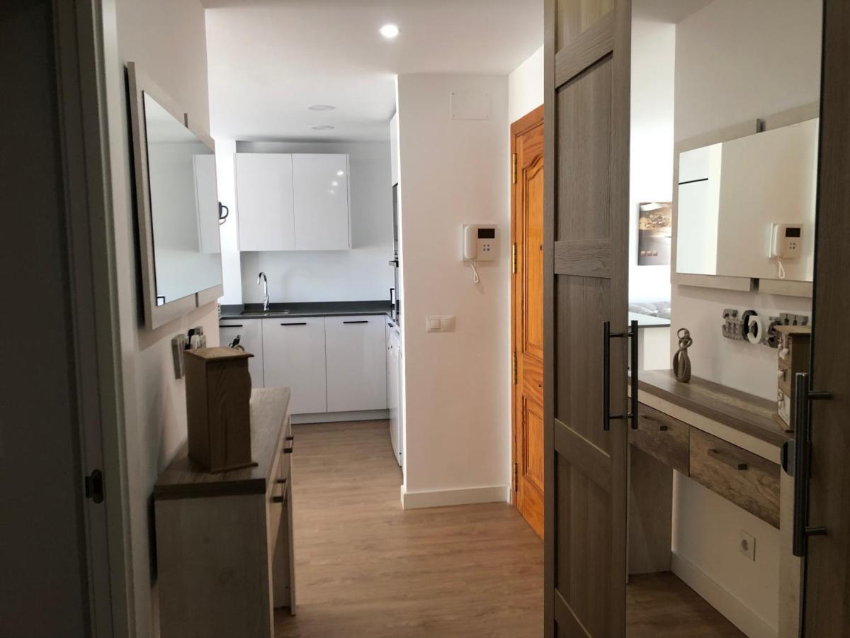 Apartamento Beach&pool Select