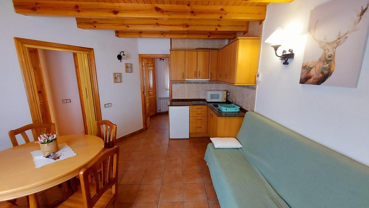 Campsite Solau Espot