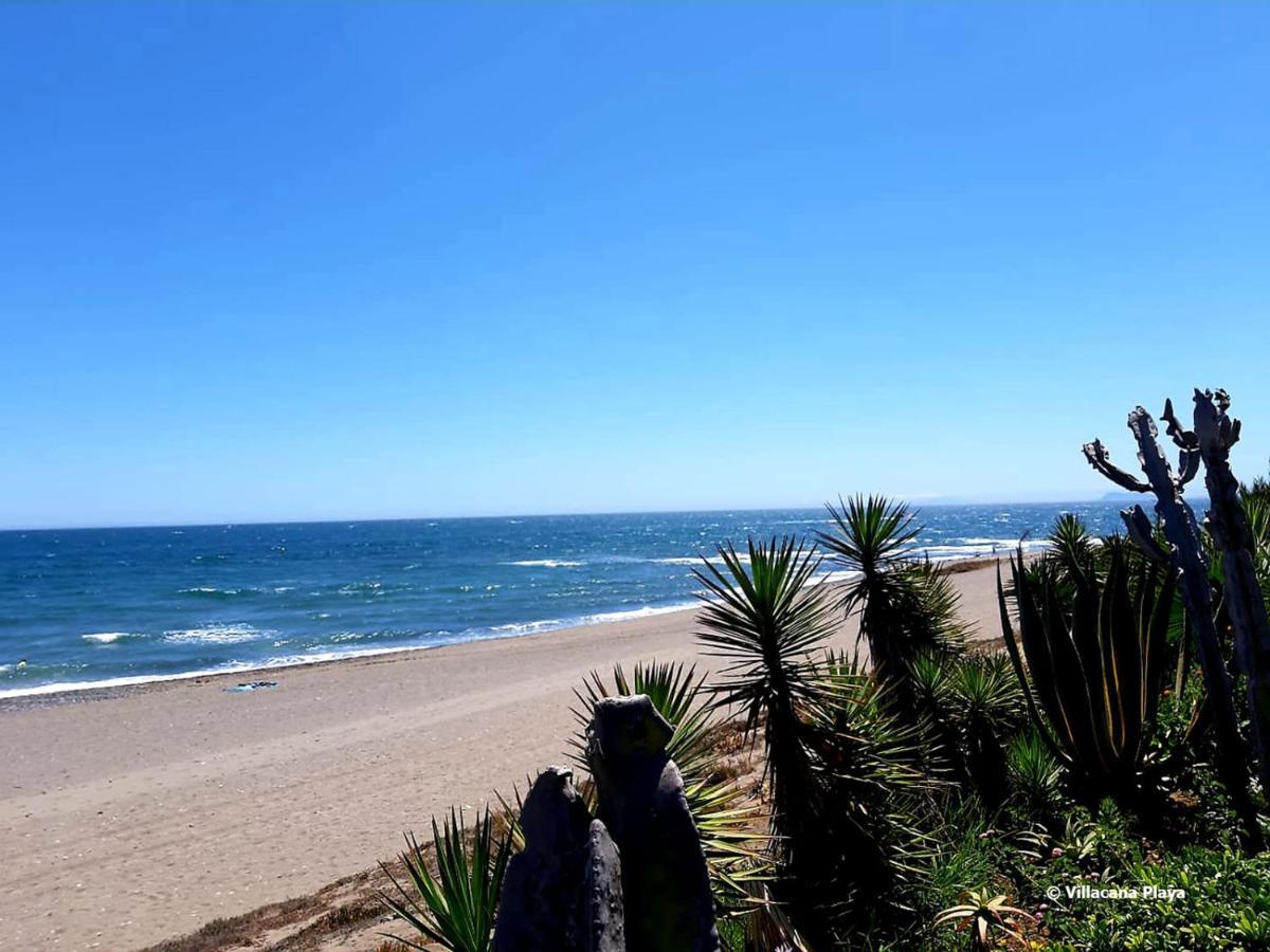 Villacana Playa Silvia *