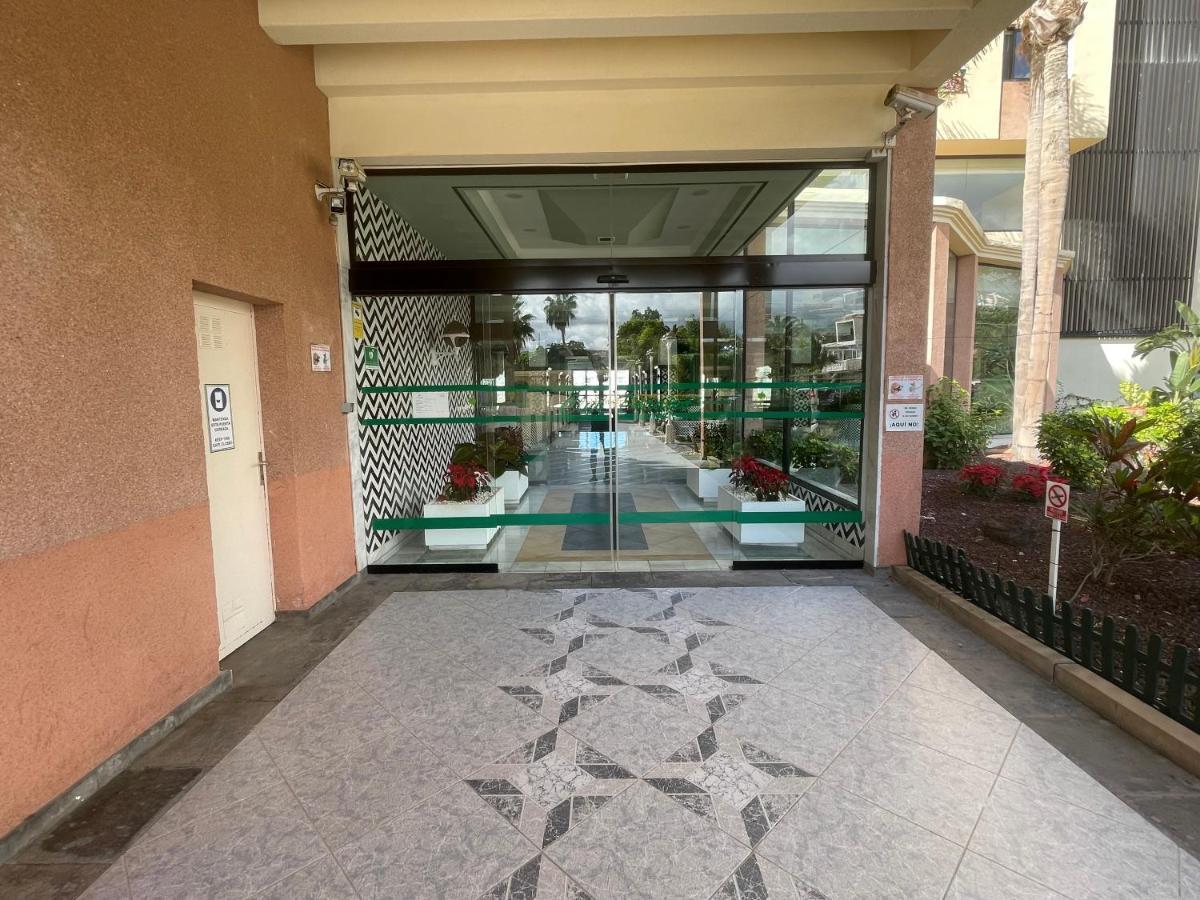Modern 2-bedroom With Stunning View * Costa Adeje (Tenerife)