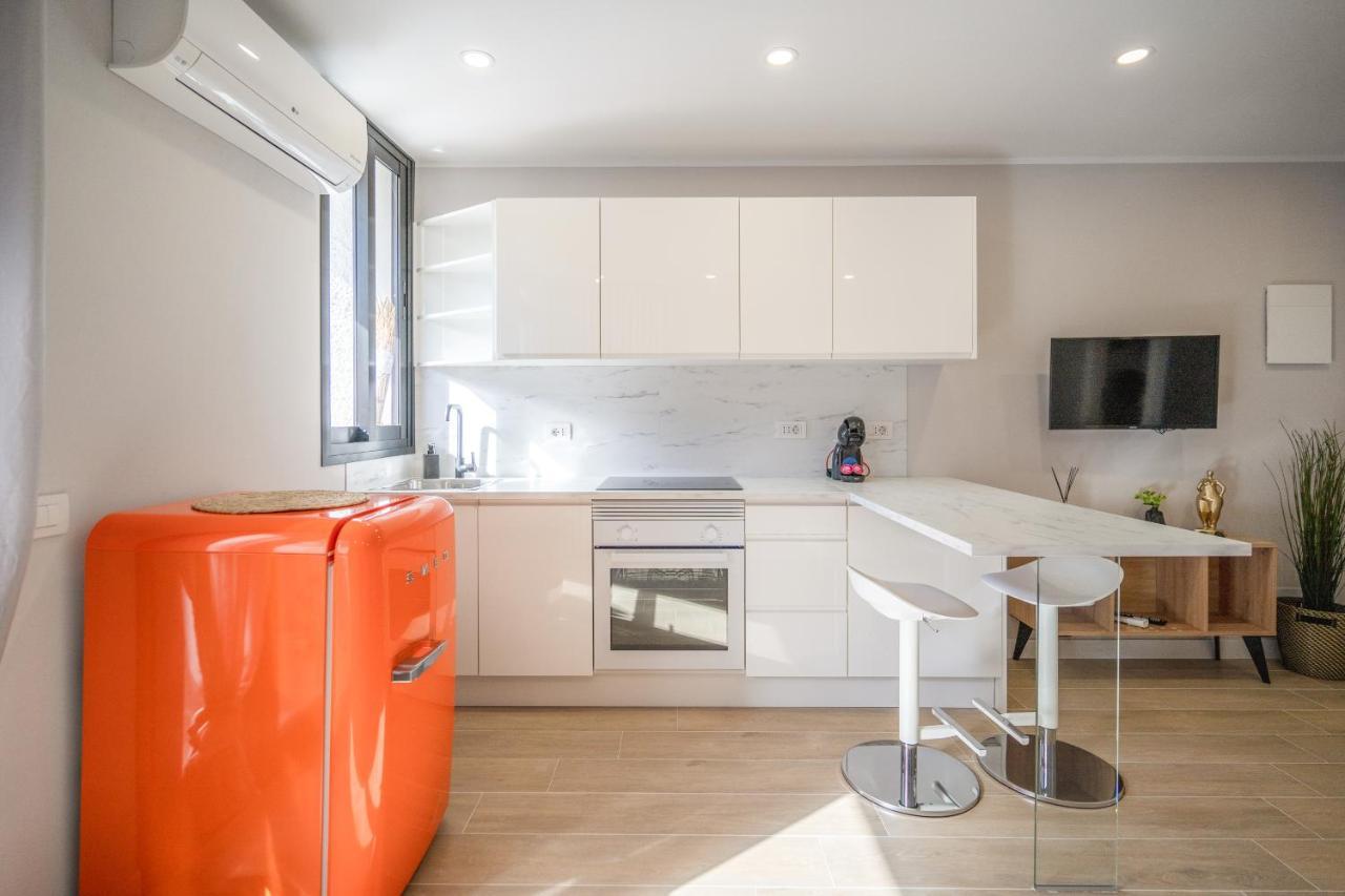 Apartamento The Little Jewel With Ocean View - Americas *