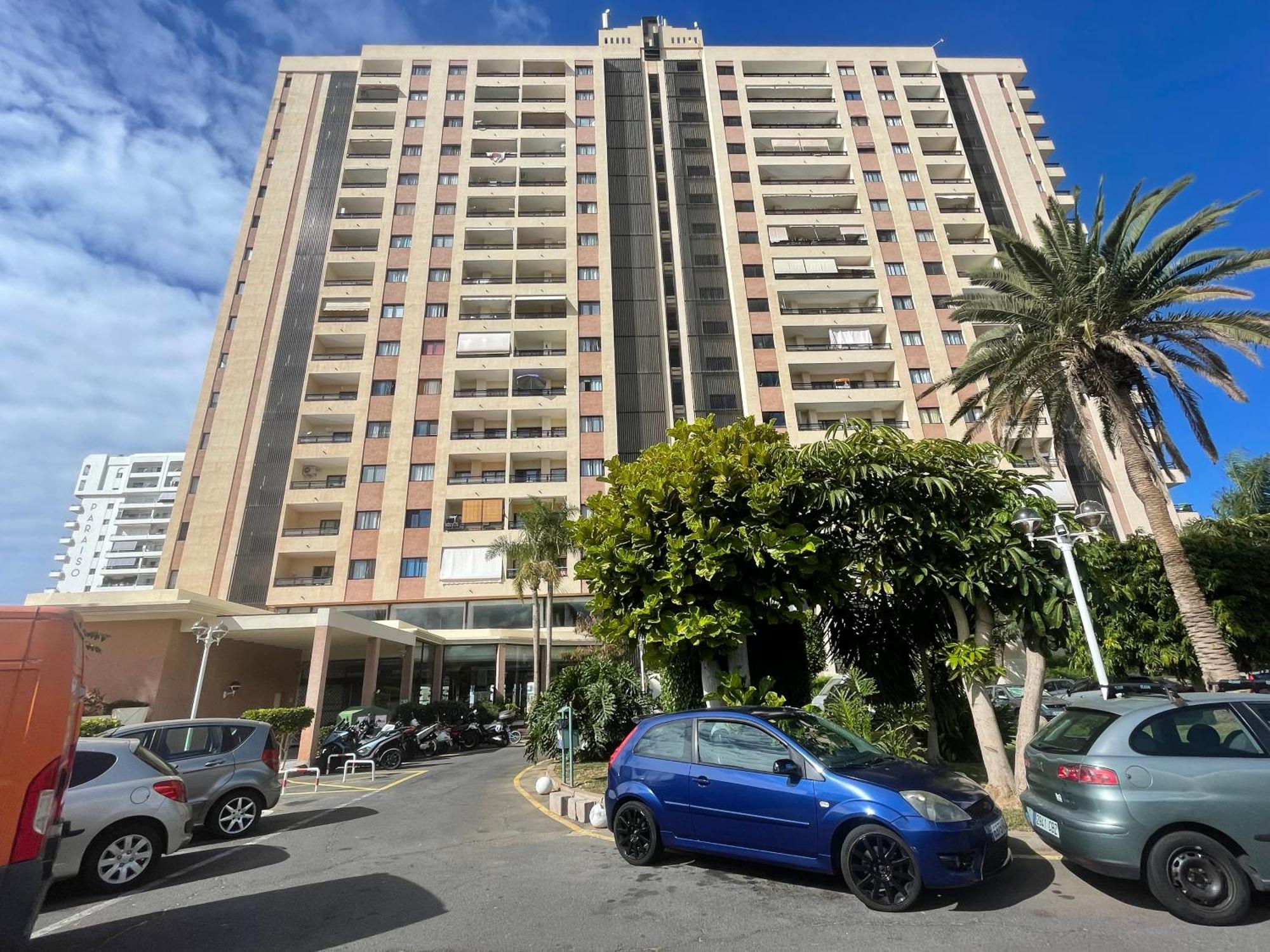 Modern 2-bedroom With Stunning View Apartamento Costa Adeje (Tenerife)