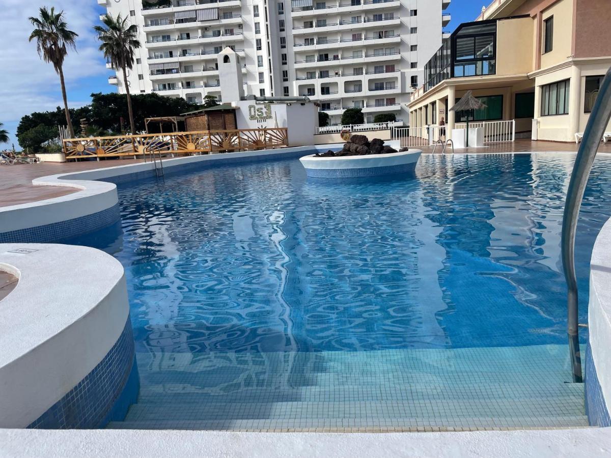 Modern 2-bedroom With Stunning View Apartamento