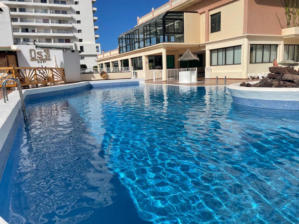 Modern 2-bedroom With Stunning View * Costa Adeje (Tenerife)
