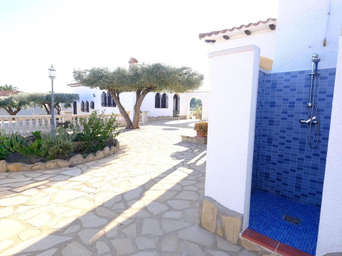 Rustical Mont Roig By Interhome Villa Miami Platja (Miami Playa)
